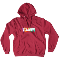 BIG LOGO // HOODIE