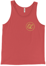 GC Tank Top
