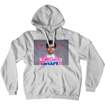 nnopeyou Hoodies (No-Zip/Pullover)