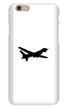 badkarmadrone iPhone Phone Cases