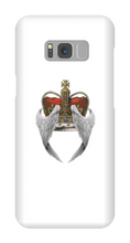 thebluereaper22 Samsung Phone Cases