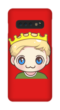 Stixnl Crown Samsung Phone Case