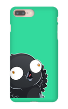 ChromaDerp iPhone Case