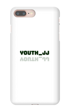 youth_jj iPhone Phone Cases