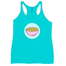 Makk and Cheese Women's Tanktop