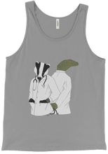 Doctor's Tank Top