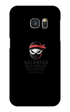 salamiar Samsung Phone Cases