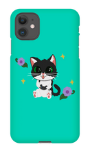 Gamer Freya iPhone Phone Cases