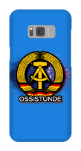 ossistunde Samsung Phone Cases