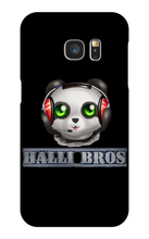 hallibros Samsung Phone Cases