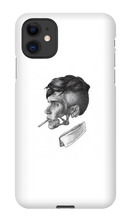 juleczkkaa iPhone Phone Cases