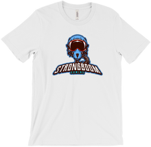 strong_boom T-Shirts