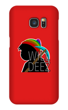willdeez2310 Samsung Phone Cases