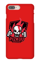 pizkuu iPhone Phone Cases