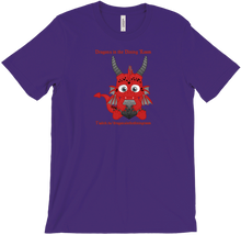 Dit Dir Red T-Shirt