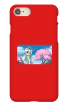 sakurayashaa iPhone Phone Cases