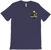 rubiconsgamersbase T-Shirts