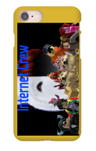 The Internet crew phone case!