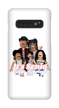 itssenia Samsung Phone Cases