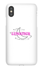 xoSelene iPhone Cases