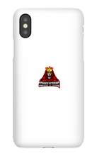 The JohnnyFaang iPhone Phone Cases