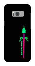 Skull Sword Samsung Phone Cases