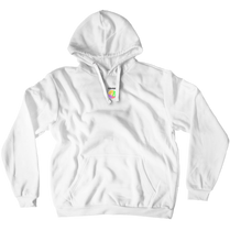 chansquad Hoodies (No-Zip/Pullover)