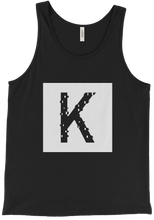 K Tank Top