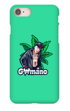 IPhone Phone Cases GWmano
