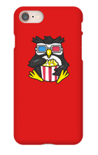 cleverowlpl iPhone Phone Cases