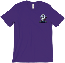 wolf_knight_16 T-Shirts