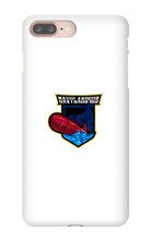 navylandsub iPhone Phone Cases