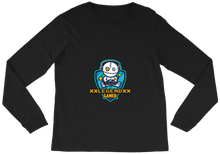 XXlegendXXPlayz Long Sleeve- Tee