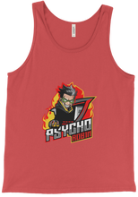 psychorob1n Tank Top