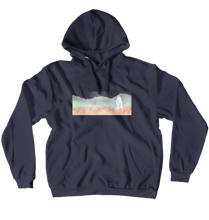 Ghostie Hoodie