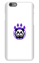SQX iPhone Phone Cases