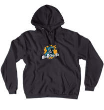 itsmeorestis Hoodies (No-Zip/Pullover)
