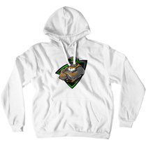 Bowser Hoodies (No-Zip/Pullover)