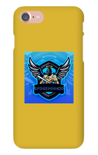 bpdgemini420 iPhone Phone Cases