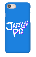 Jazzy_Plz iPhone Phone Cases