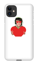 leelad82_ iPhone Phone Cases