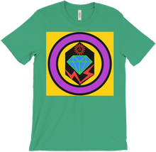 The DIAOND merch