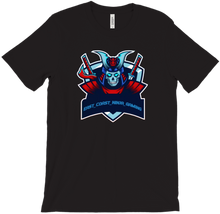 east_coast_ninja T-Shirts
