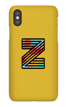 zapatone_the_real iPhone Phone Cases