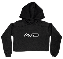 AshVsDarko hoodie-women-cropped