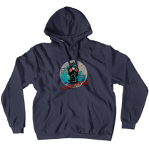 mourningsong Hoodies (No-Zip/Pullover)