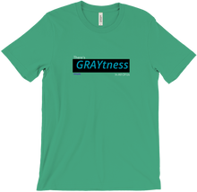 mrgray08x T-Shirts