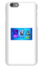 coregamer32yt iPhone Phone Cases
