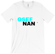 T-Shirt Osef Nan - Teints Clairs