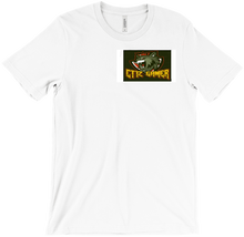 ct12gamer1 T-Shirts